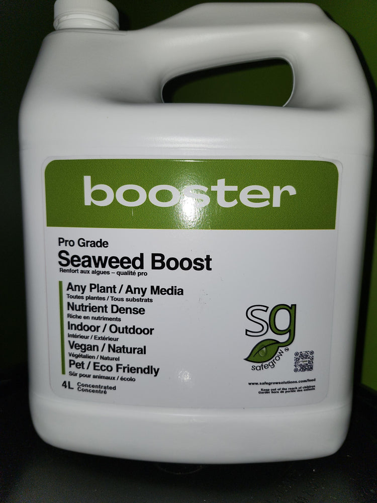 Grow Booster (4L)