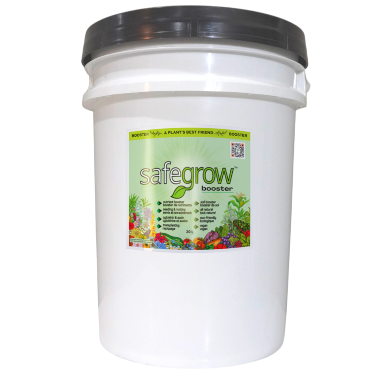 Grow Booster (20L)