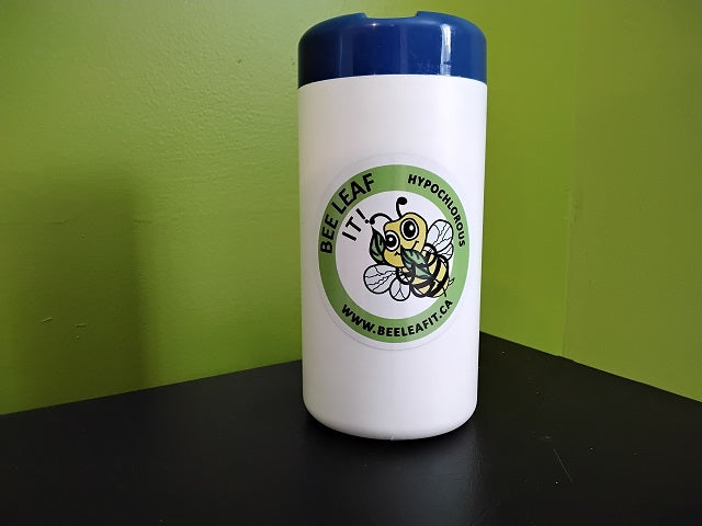 Beeleaf BeeLeaf