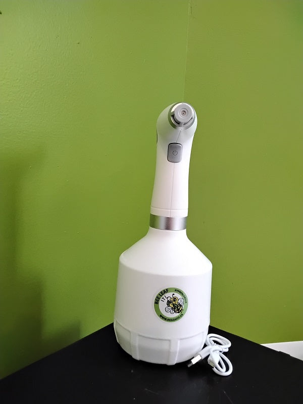 Rechargeable Spray Bottle