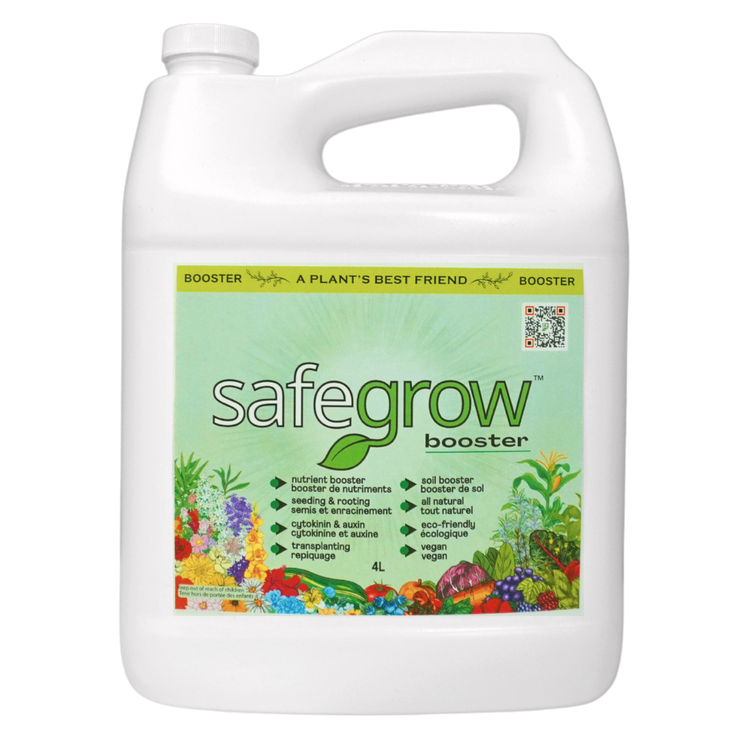 Grow Booster (4L)