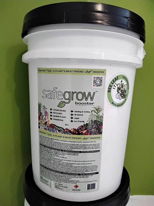 Grow Booster (20L)