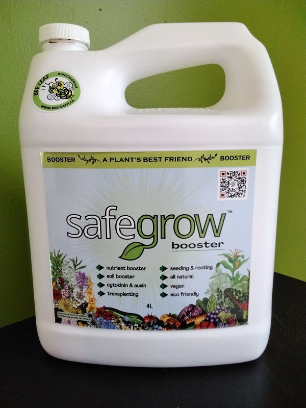 Grow Booster (4L)